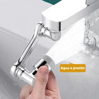 Extensor Grifo Giratorio Universal 1080°