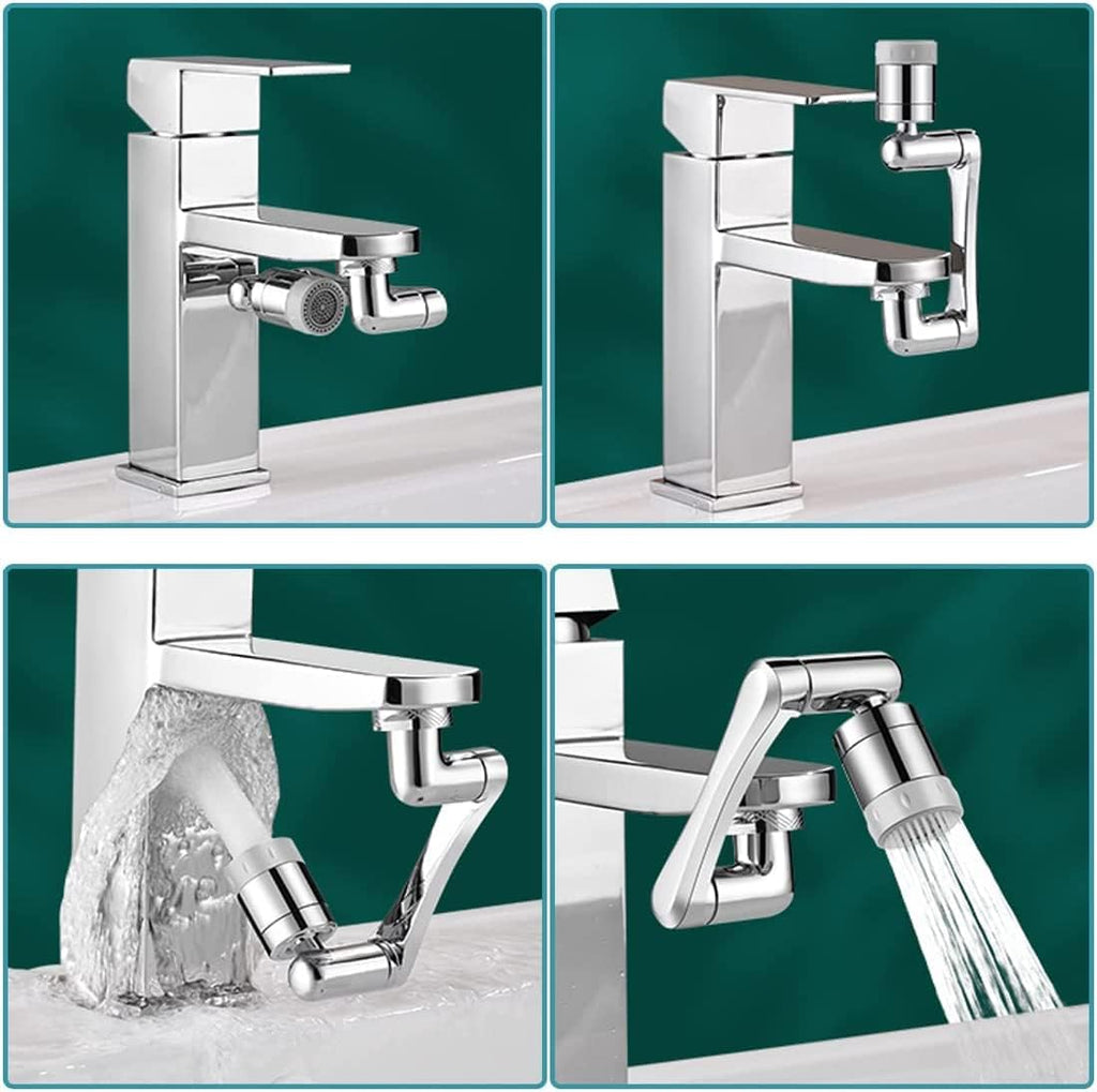 Extensor Grifo Giratorio Universal 1080°