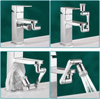 Extensor Grifo Giratorio Universal 1080°