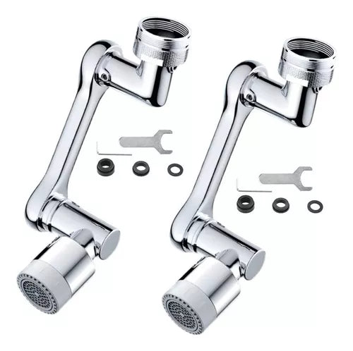 Extensor Grifo Giratorio Universal 1080°