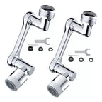 Extensor Grifo Giratorio Universal 1080°