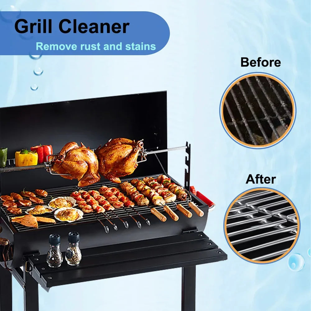 Barra Limpieza Piedra Pómez Quita Sarro