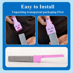 Barra Limpieza Piedra Pómez Quita Sarro