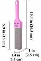 Barra Limpieza Piedra Pómez Quita Sarro