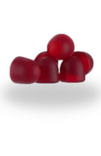 Gomitas de Vinagre de Manzana