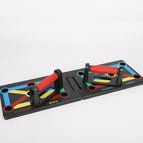 Tablero plegable