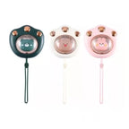 CALENTADOR DE MANOS - BLANCO