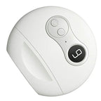 GUA SHA ELECTRICA - BLANCA