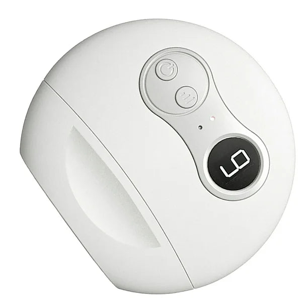 GUA SHA ELECTRICA - BLANCA