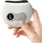 GUA SHA ELECTRICA - BLANCA