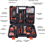 Kit de herramientas
