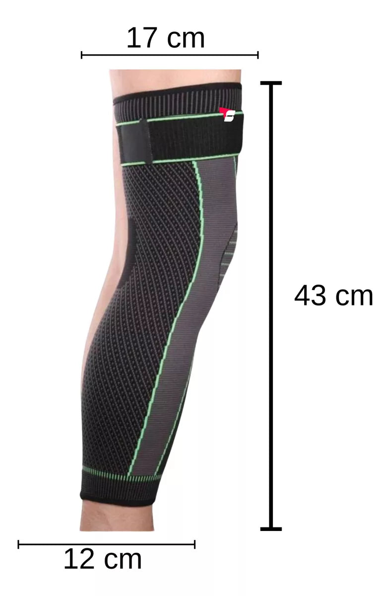 RODILLERA ELASTICA DEPORTIVA