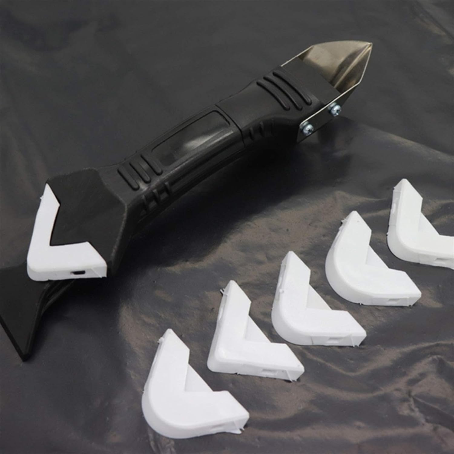 Removedor de silicona