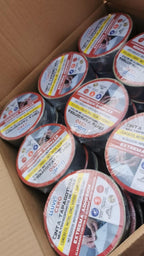 cinta taponeras impermeabilizante 10 cm