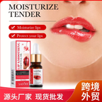 Serum Agrandador de labios de Mujer