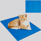 Tapetes refrescantes para mascotas