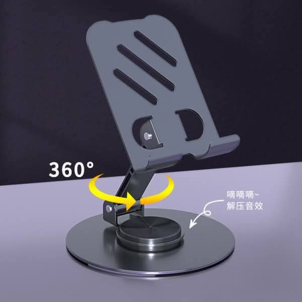 Soporte para celular y Tablet 360°