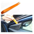 Kit para Desmotar Paneles de Auto 12 pcs