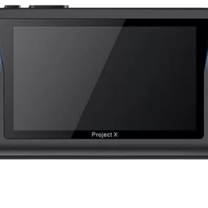 Consola retro Project X pantalla Full HD