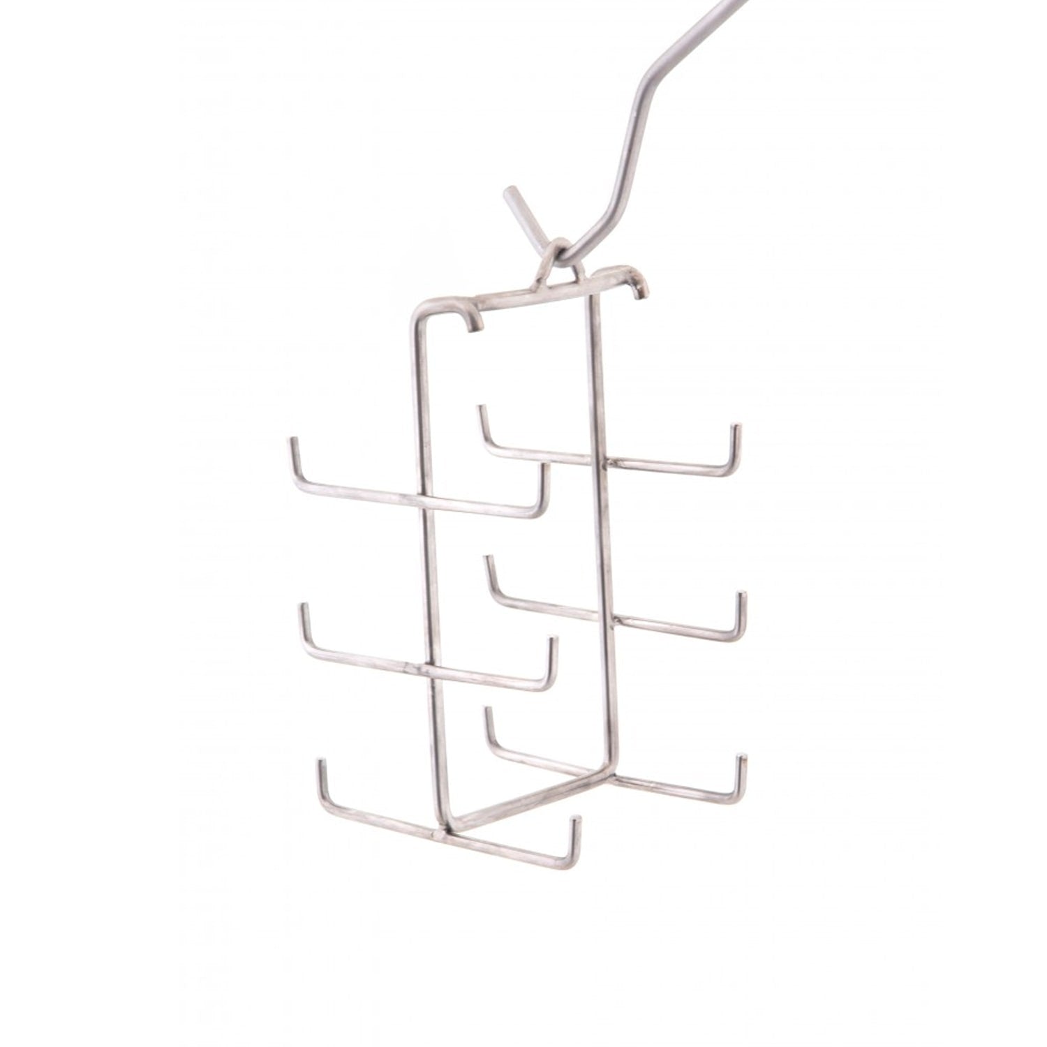 Gray helmet for bikers