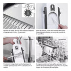 Rebanador Cortador Rayador De Verduras