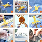 Reparador de Cristales Vidrios