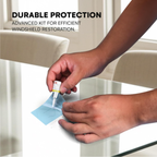 Reparador de Cristales Vidrios