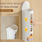 Soporte Dispensador Organizador Colgante