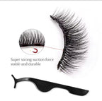 Pestañas Magnéticas Postizas