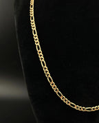 Cadena Cariter 5mm X 60 cm