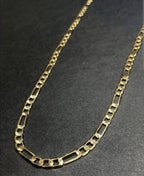 Cadena Cariter 5mm X 60 cm