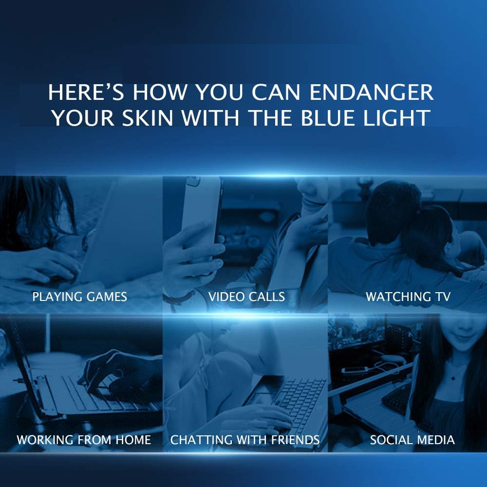 Rejuvenecedor para Ojos con probióticos