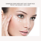 Rejuvenecedor para Ojos con probióticos