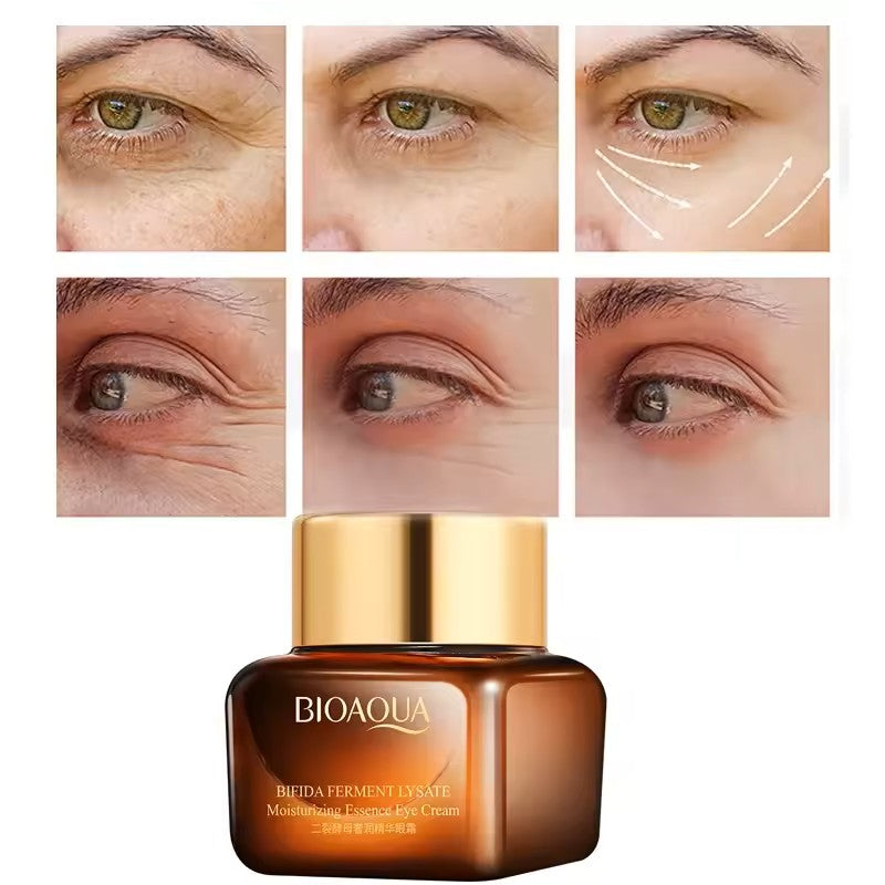 Rejuvenecedor para Ojos con probióticos