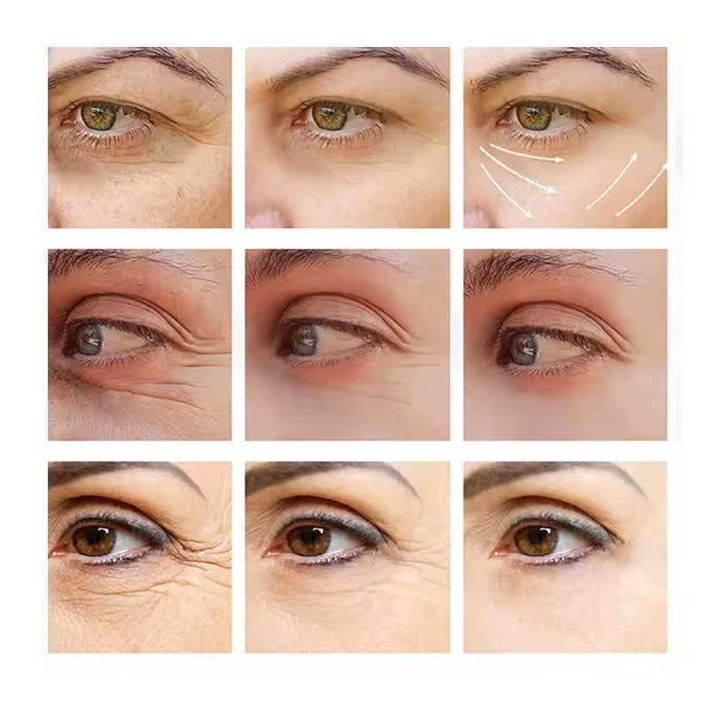 Rejuvenecedor para Ojos con probióticos