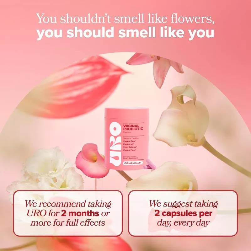 URO PROBIOTICO VAGINAL