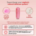 URO PROBIOTICO VAGINAL