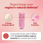 URO PROBIOTICO VAGINAL