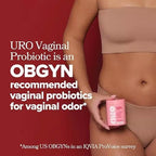 URO PROBIOTICO VAGINAL