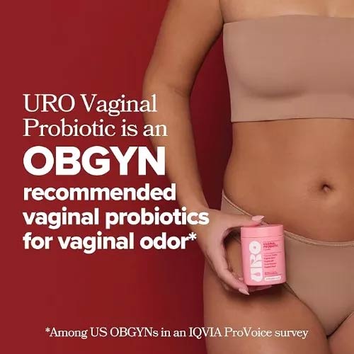 URO PROBIOTICO VAGINAL