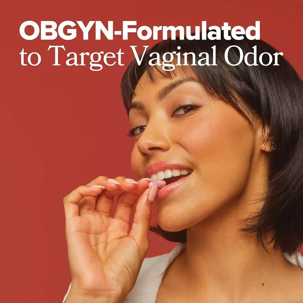 URO PROBIOTICO VAGINAL