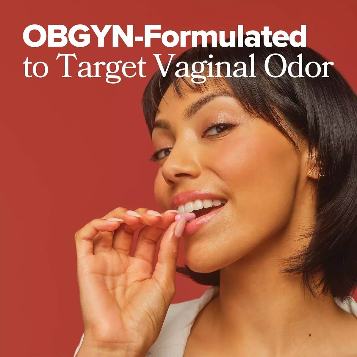 URO PROBIOTICO VAGINAL