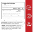 URO PROBIOTICO VAGINAL