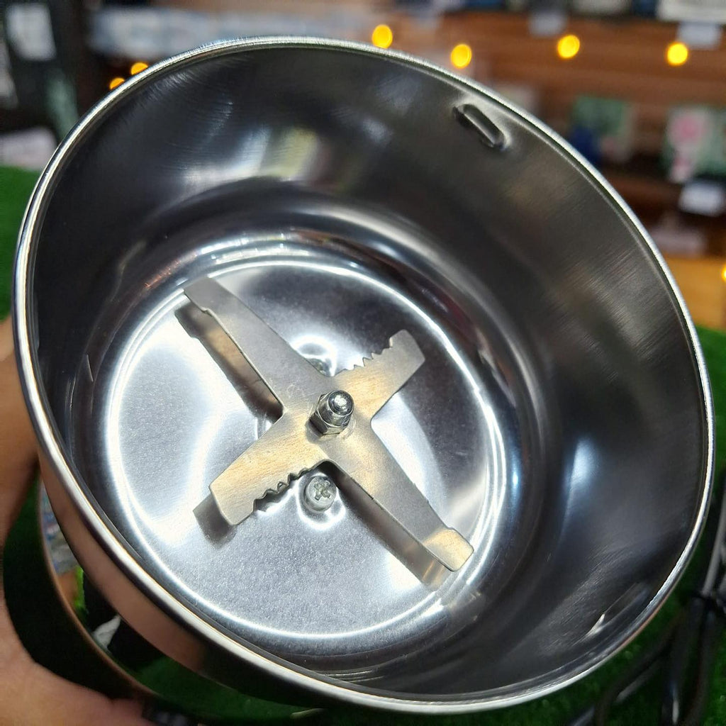 Molino Moledor De Café Y Especias