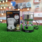 Gray helmet for bikers