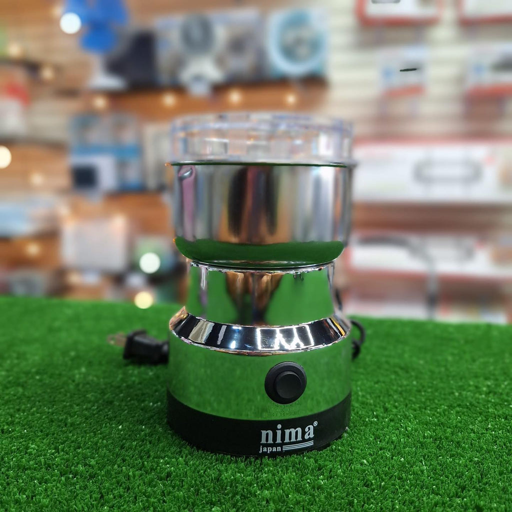 Molino Moledor De Café Y Especias