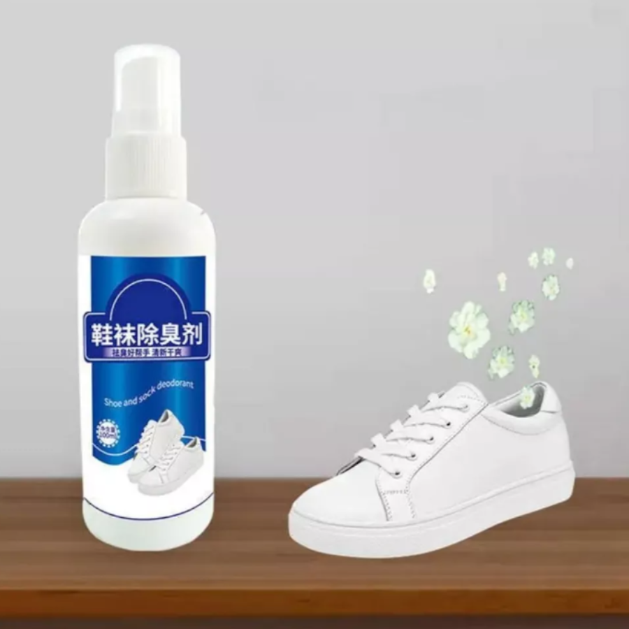 Desodorante Eliminador De Olores de Calz