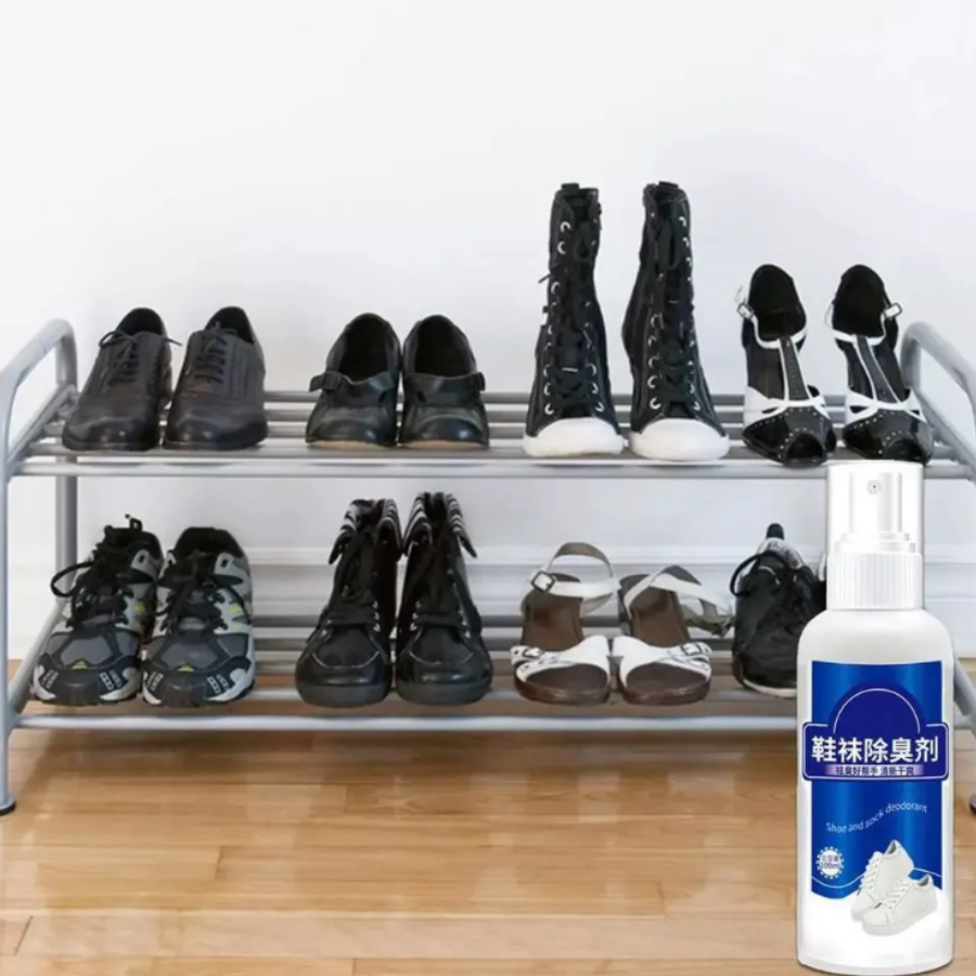 Desodorante Eliminador De Olores de Calz