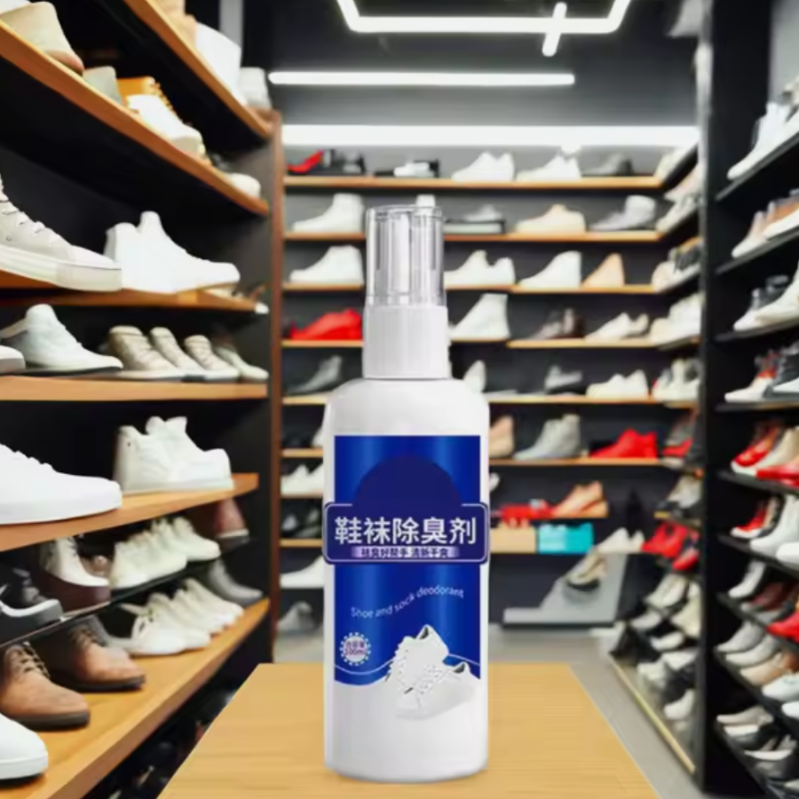 Desodorante Eliminador De Olores de Calz