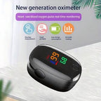 OXIMETER PULSE DIGITAL